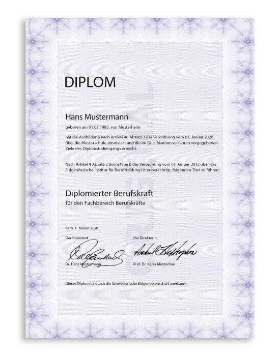 Security Paper with UV Security Feature