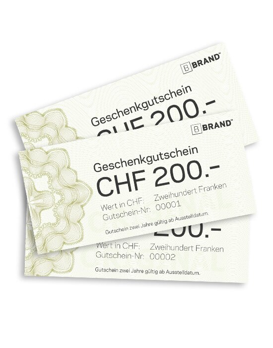 Voucher on Security Paper